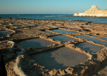Швини-Бэй, Гозо остров, Мальта, фото № 41668 – фотографии Мальты