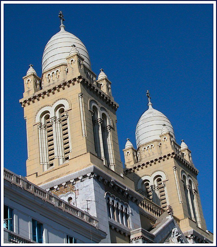 Достопримечательность Северного Туниса. Фото 12 – фотографии Туниса