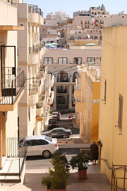 Меллиха, Мальта остров, Мальта, фото № 42555 – фотографии Мальты