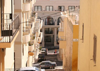 Меллиха, Мальта остров, Мальта, фото № 42555 – фотографии Мальты