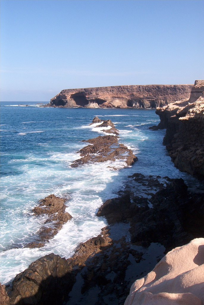 Ахай, Фуэртевентура остров, Канарские острова, фото № 34000 – фотографии Канарских островов