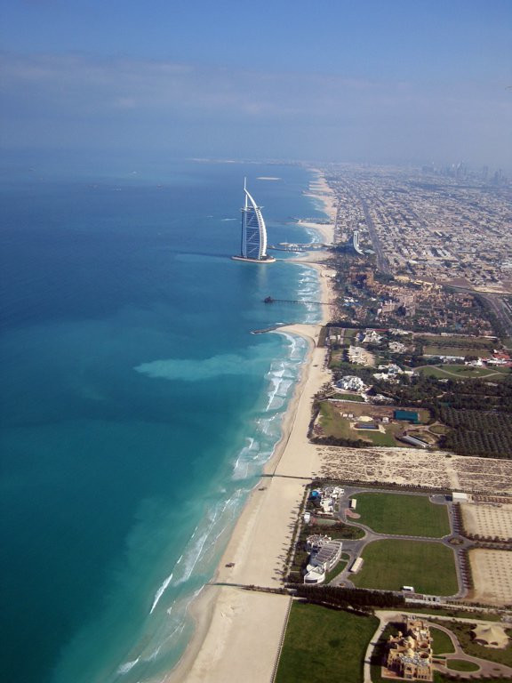 Дубай, ОАЭ, фото № 60904 – фотографии ОАЭ