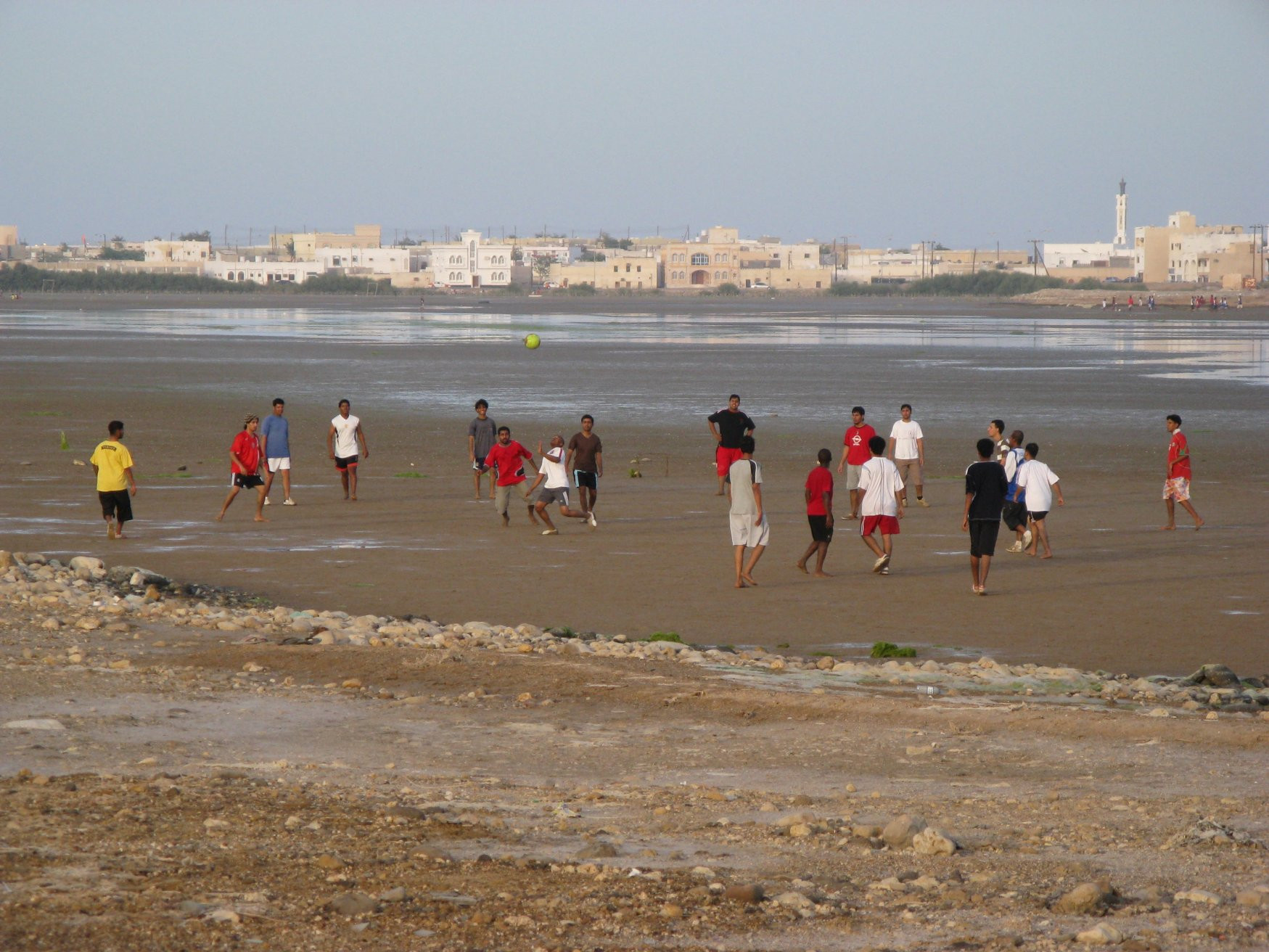 Сур, Оман, фото № 78182 – фотографии Омана