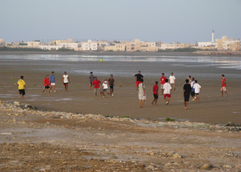 Сур, Оман, фото № 78182 – фотографии Омана