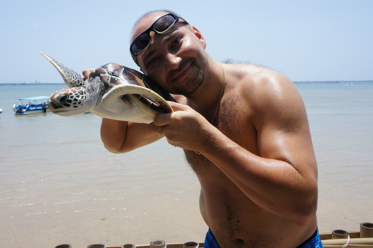 2012 октябрь. Бали – фотографии Индонезии