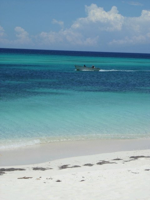 Бараона, Доминикана, фото № 30294 – фотографии Доминиканы