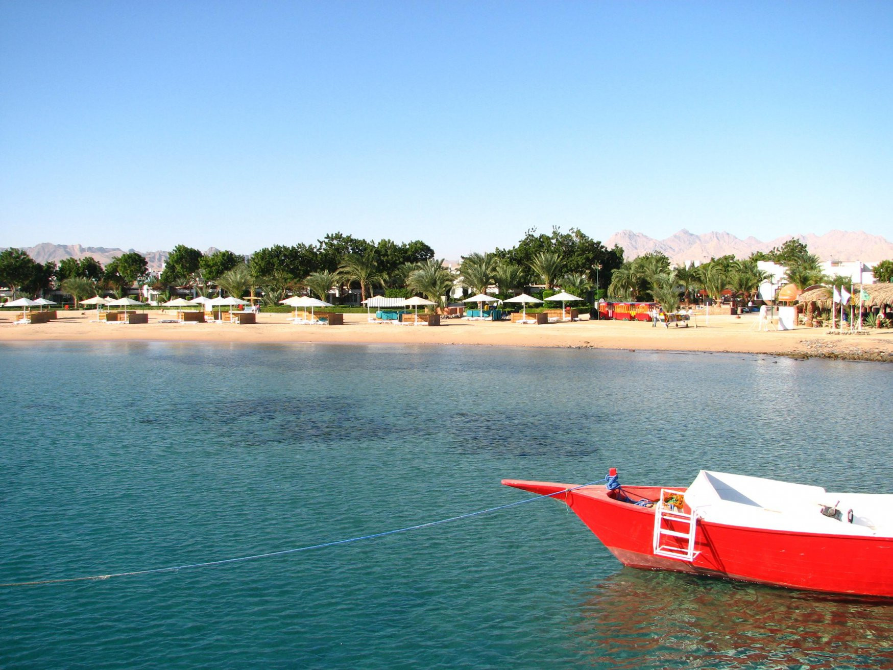 Сафага, Египет, фото № 35394 – фотографии Египта