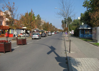 Хайдусобосло, Венгрия, фото № 70783 – фотографии Венгрии