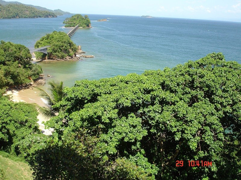 Самана, Доминикана, фото № 30586 – фотографии Доминиканы