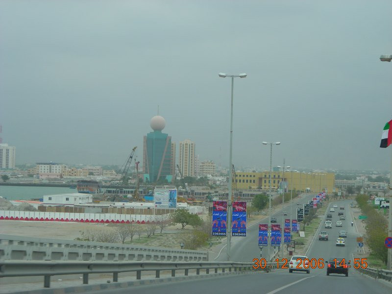 Рас-аль-Хайма, ОАЭ, фото № 61095 – фотографии ОАЭ