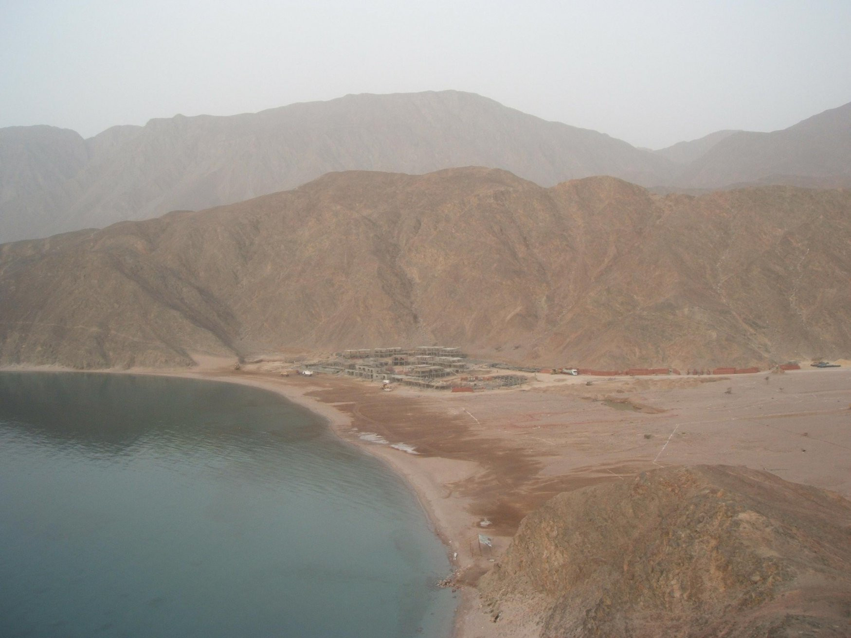 Таба, Египет, фото № 35458 – фотографии Египта