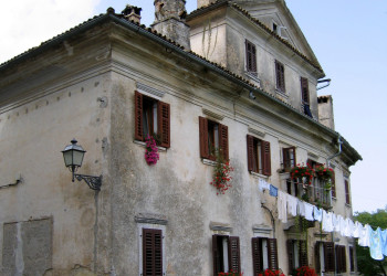 Дом в Пазин, Хорватия. Фото 4 – фотографии Хорватии