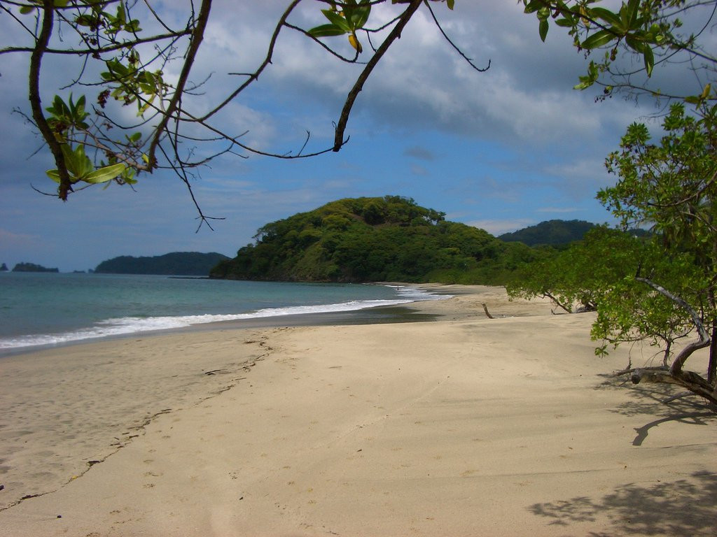 Плайя Потреро, Гуанакасте провинция, Коста-Рика, фото № 39722 – фотографии Коста-Рики