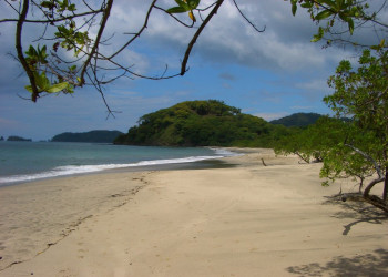 Плайя Потреро, Гуанакасте провинция, Коста-Рика, фото № 39722 – фотографии Коста-Рики