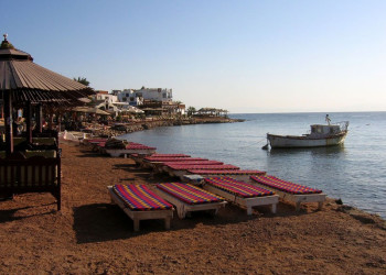 Дахаб, Египет, фото № 34955 – фотографии Египта