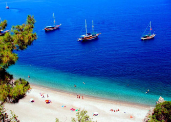 Турция, фото № 1066 – фотографии Турции