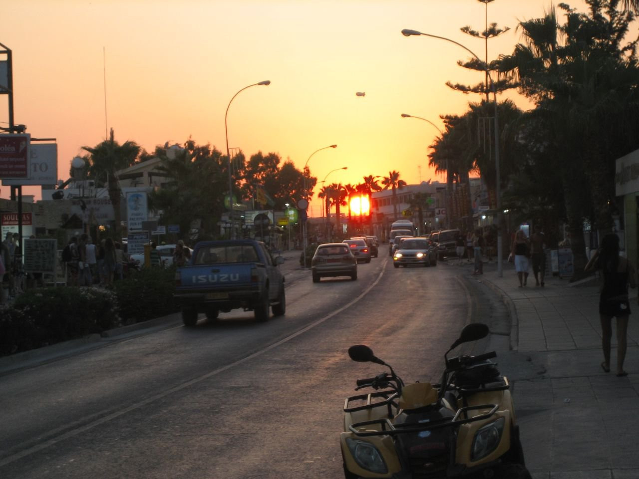 Айя-Напа, Кипр, фото № 37484 – фотографии Кипра