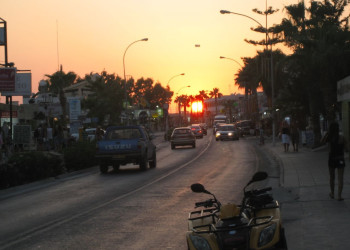 Айя-Напа, Кипр, фото № 37484 – фотографии Кипра