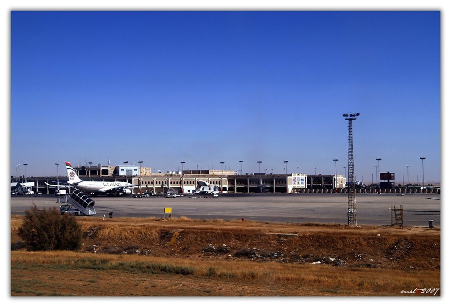 Амман, Иордания, фото № 36236 – фотографии Иордании