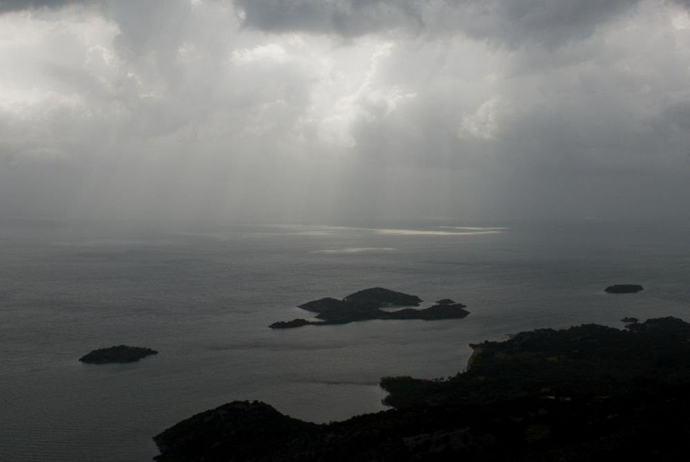 Скадарское озеро, Черногория. Фото 21 – фотографии Черногории