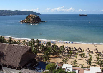 Акапулько, Мексика, фото № 43385 – фотографии Мексики