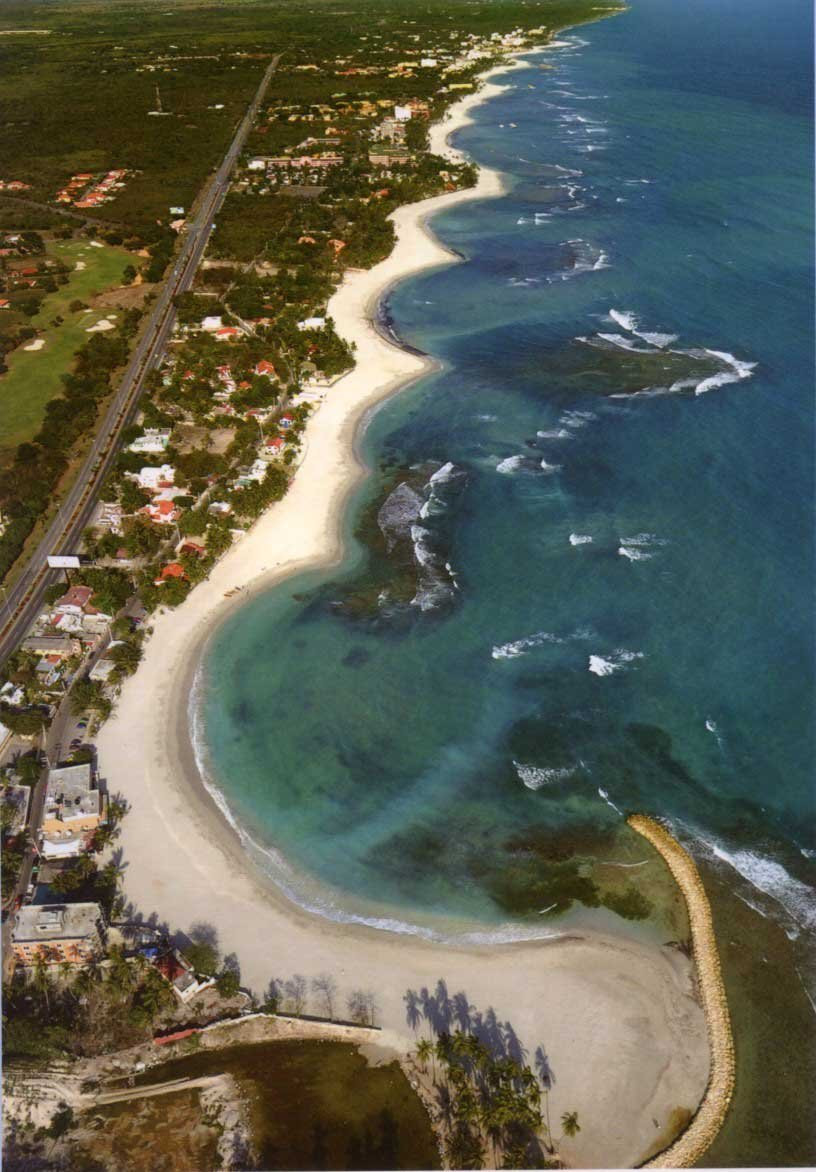 Хуан-Долио, Доминикана, фото № 30762 – фотографии Доминиканы