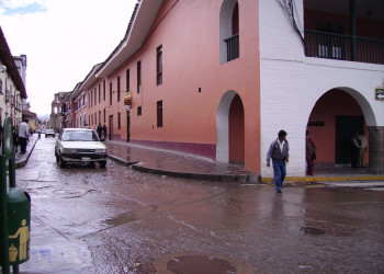 Аякучо (Ayacucho) – фотографии Перу