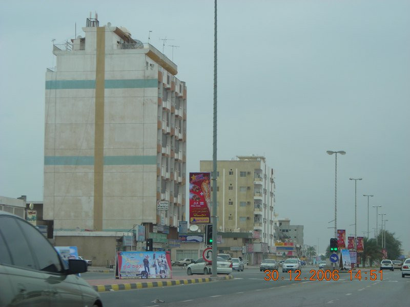 Рас-аль-Хайма, ОАЭ, фото № 61092 – фотографии ОАЭ
