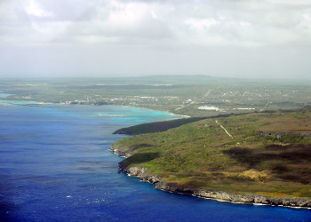 Тиниан остров, Северные Марианские острова, фото № 73236 – фотографии Северных Марианских островов