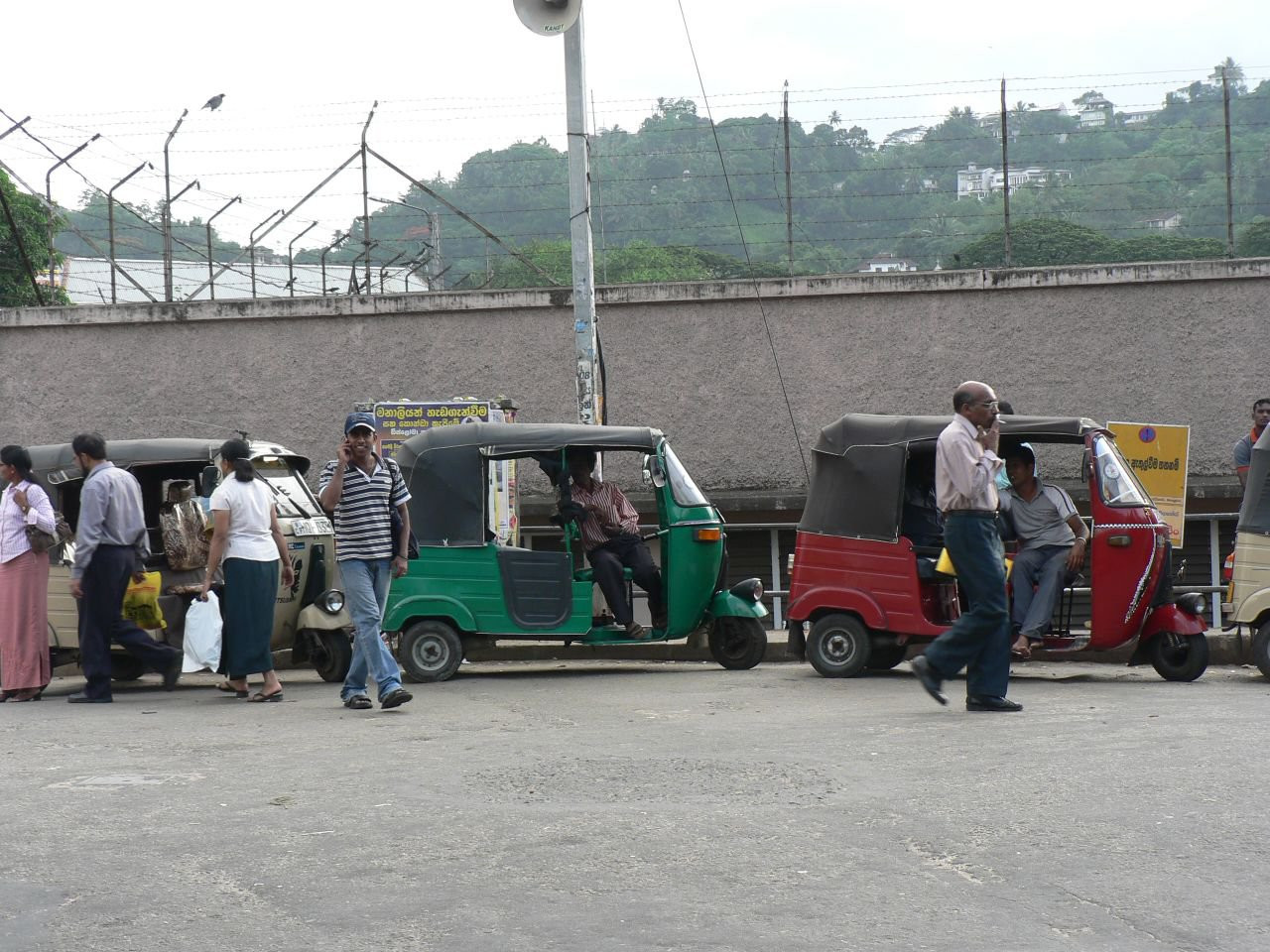 Тангалле, Шри-Ланка, фото № 52348 – фотографии Шри-Ланки