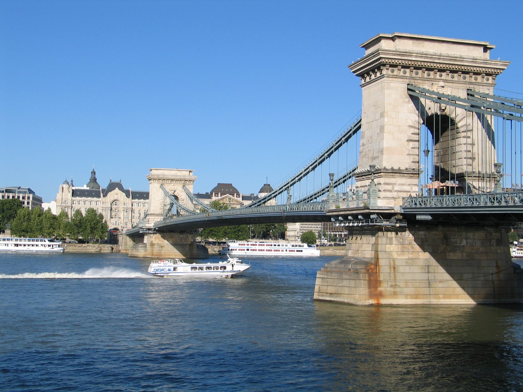 Будапешт, Венгрия, фото № 69959 – фотографии Венгрии