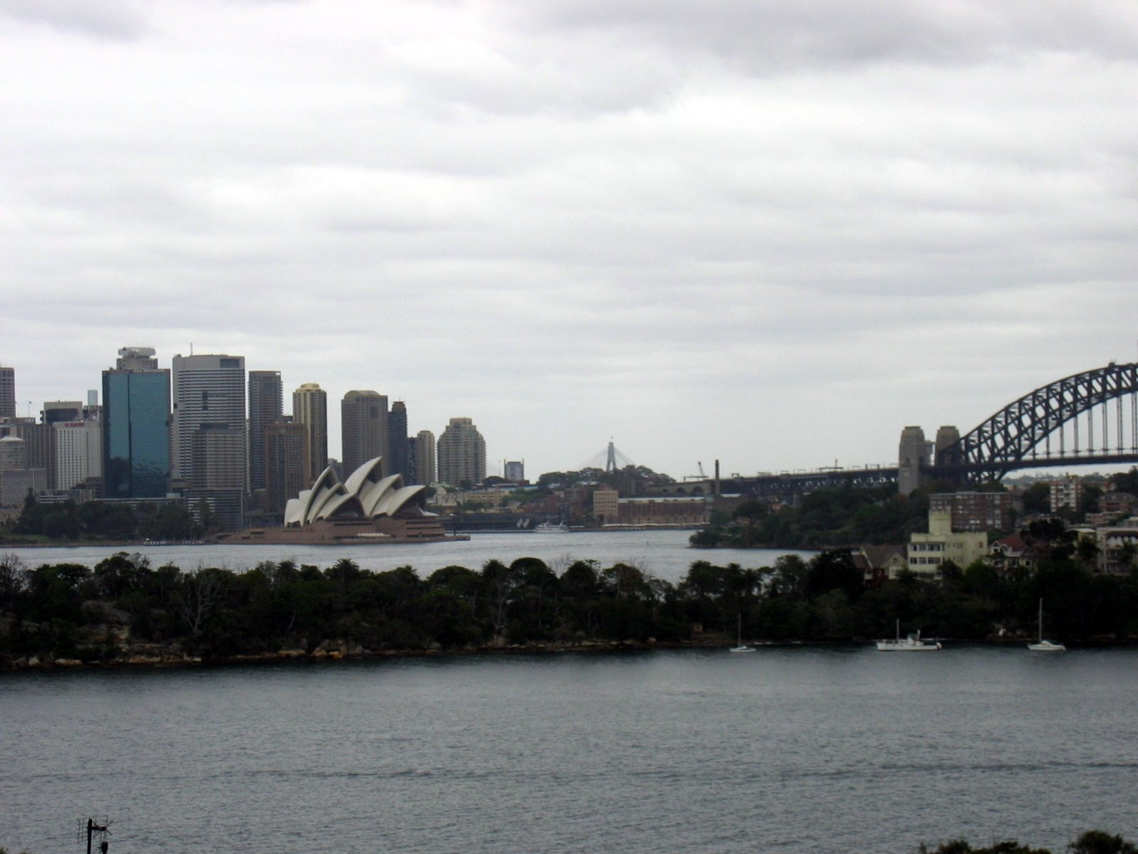 Сидней, Австралия. Фото 10 – фотографии Австралии