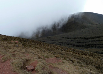 Камерун - Вулкан – фотографии Камеруна
