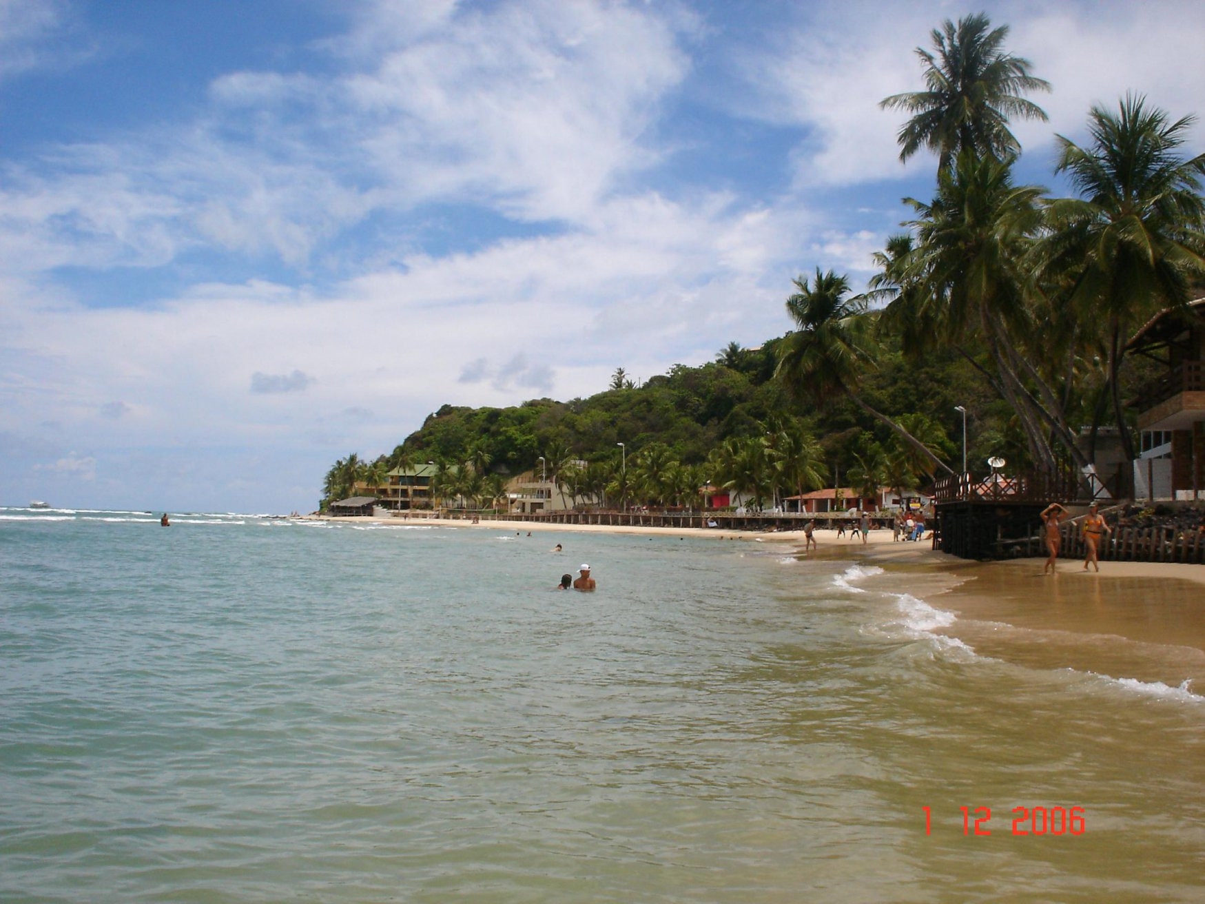 Натал, Бразилия, фото № 59840 – фотографии Бразилии