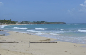 Побережье в Порт Антонио, Ямайка. Фото 1 – фотографии Ямайки