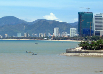 Нячанг – фотографии Вьетнама