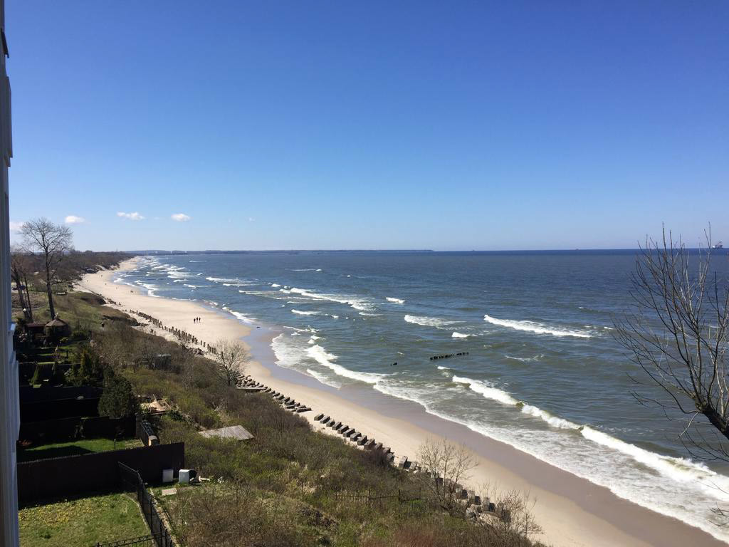 Зеленоградск, Россия.Фото 1 – фотографии России