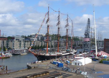 Турку, Финляндия, фото № 75199 – фотографии Финляндии