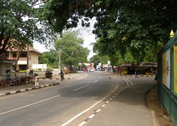 Катарагама, Шри-Ланка, фото № 51464 – фотографии Шри-Ланки