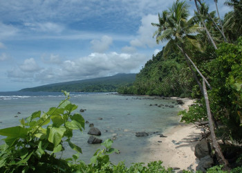 Вануа Леву группа островов, Фиджи, фото № 49352 – фотографии Фиджи