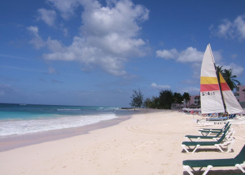 Dover Beach, South Coast, Barbados – фотографии Барбадоса