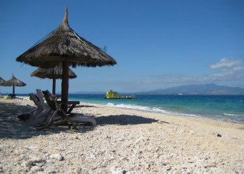 Сауф Си остров, Маманука группа островов, Фиджи, фото № 49087 – фотографии Фиджи