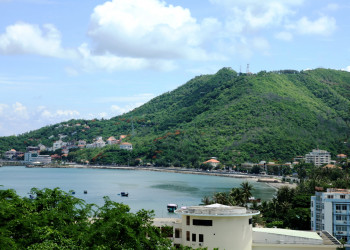 Вунгтау – крупный курортный город на юге Вьетнама – фотографии Вьетнама