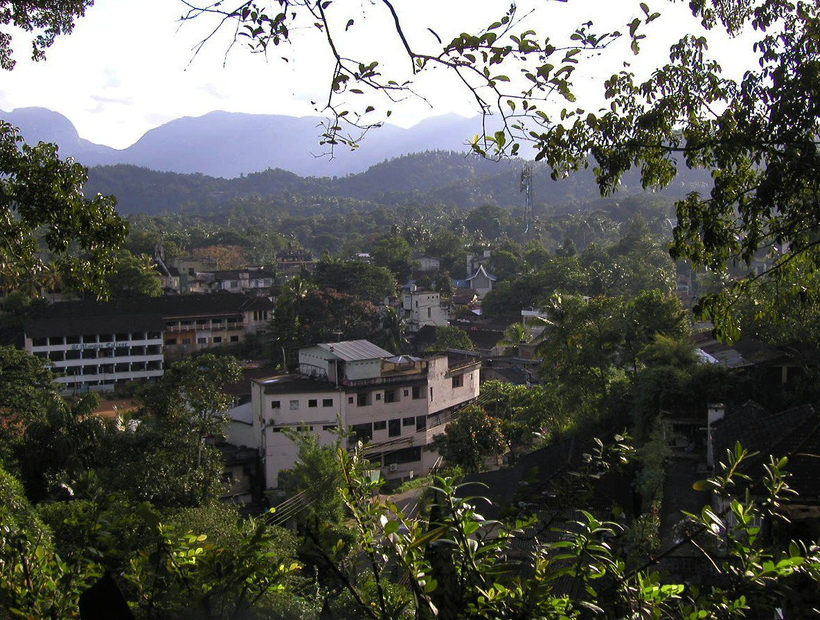 Ратнапура, Шри-Ланка, фото № 52211 – фотографии Шри-Ланки