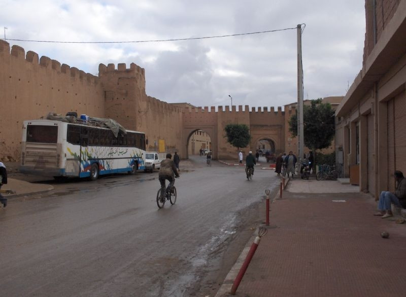 Тарудант, Марокко, фото № 8068 – фотографии Марокко