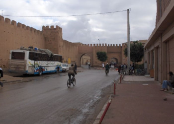 Тарудант, Марокко, фото № 8068 – фотографии Марокко