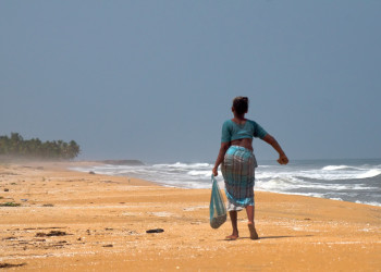 Пляжи в Гоа, Индия. Фото 1 – фотографии Индии