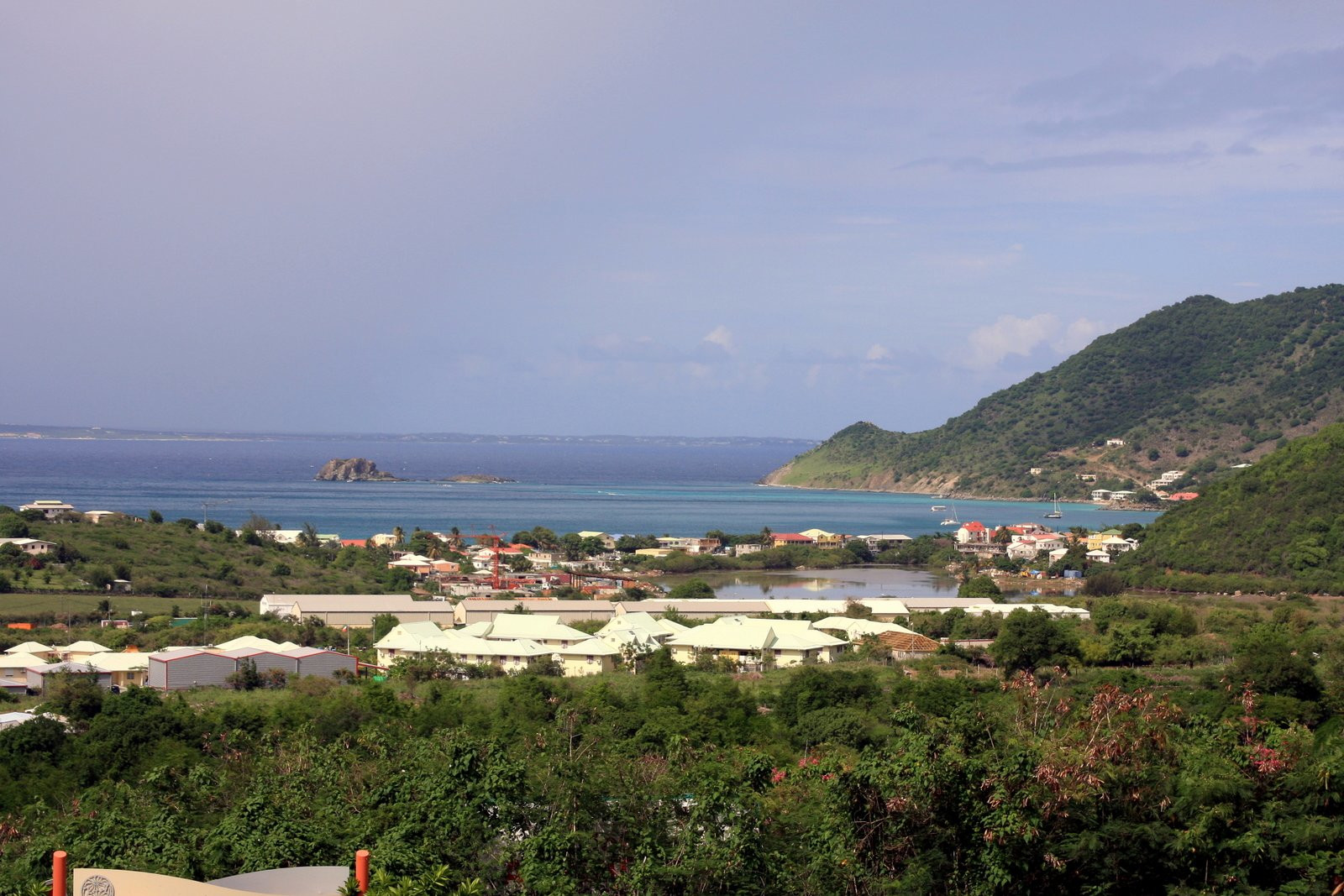 Филипсбург, Синт-Мартен, фото № 76138 – фотографии Синт-Мартена