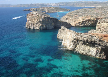 Комино остров, Мальта, фото № 41749 – фотографии Мальты