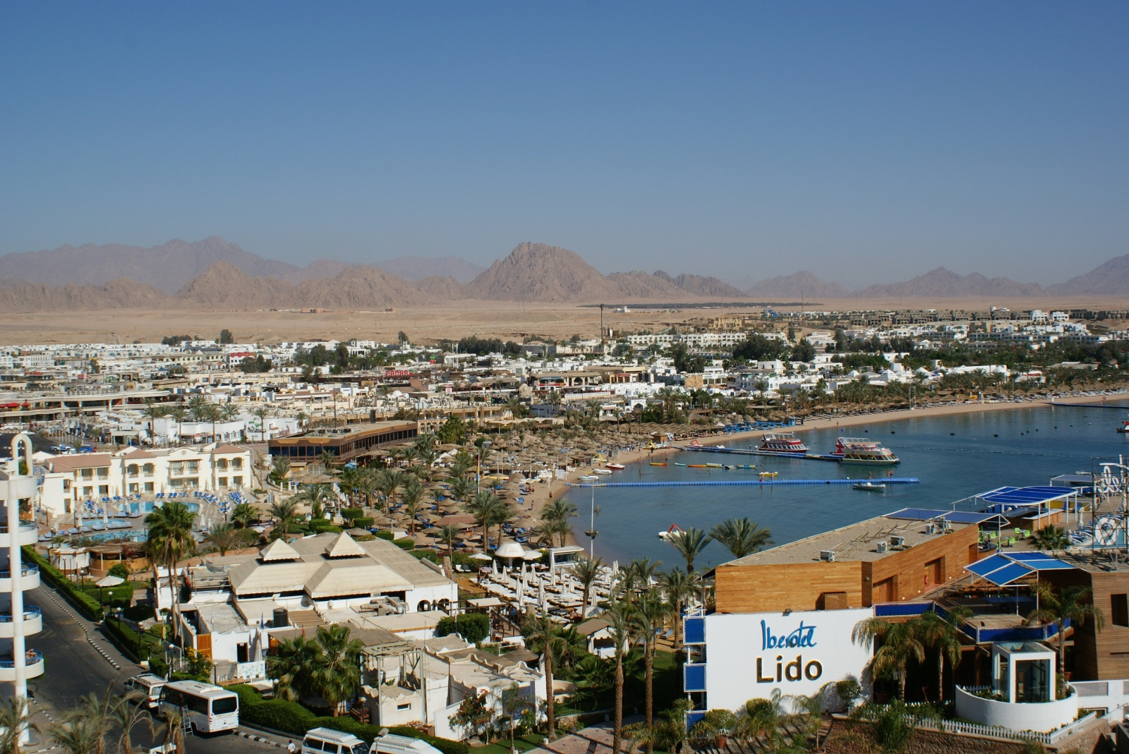 Наама Бэй. Фото 7 – фотографии Египта